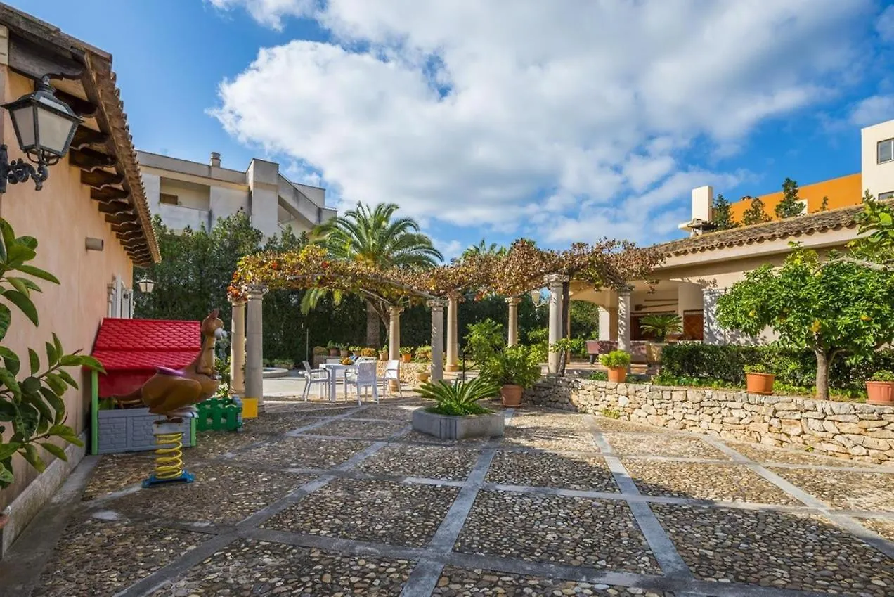 Σπίτι διακοπών Casa Can Pou Cala Millor  Ισπανία