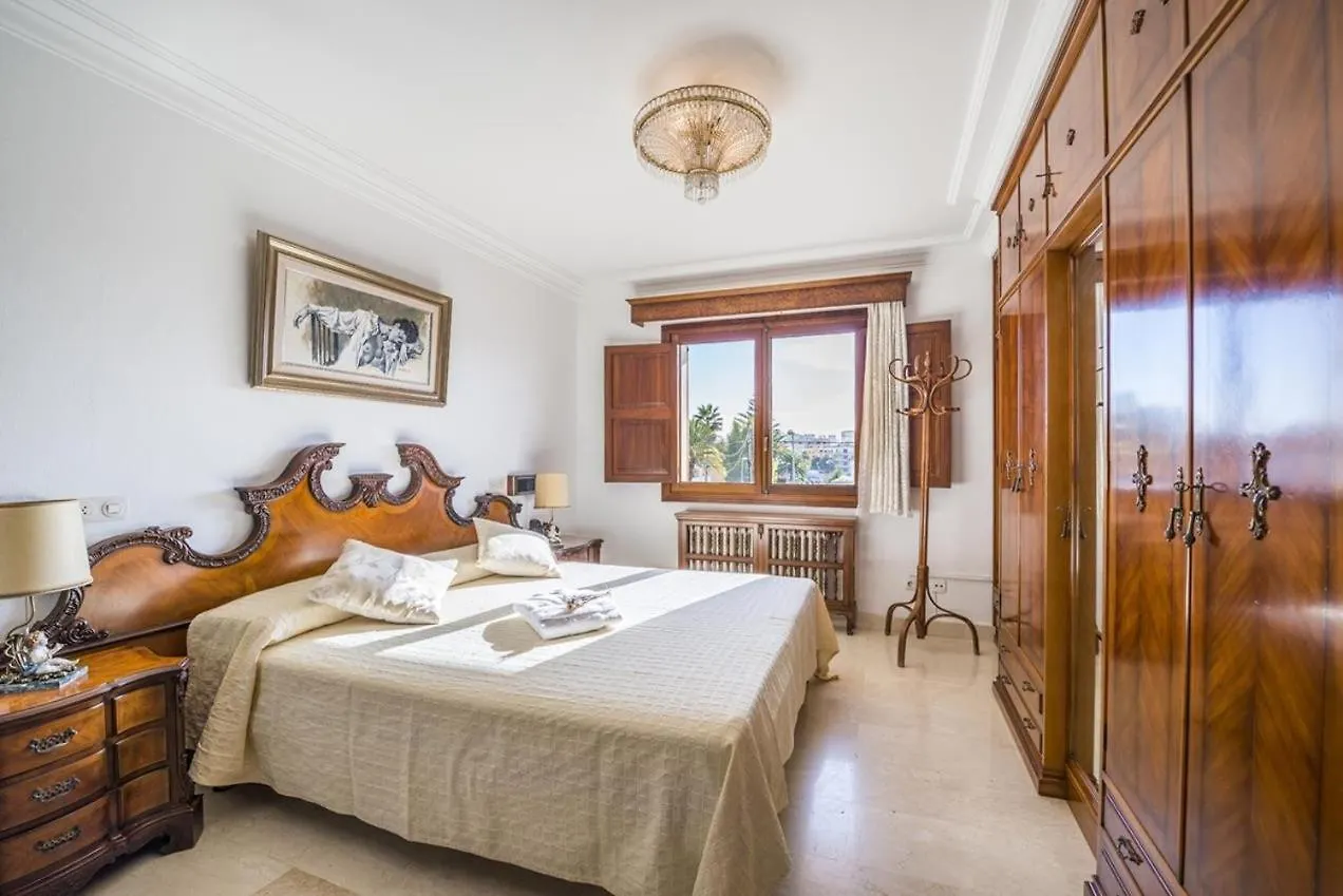 Casa Can Pou Cala Millor  Σπίτι διακοπών