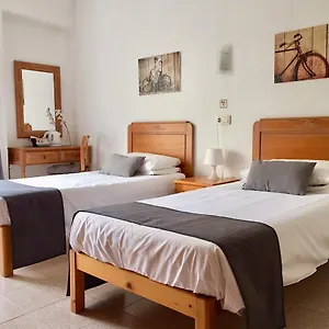Maison d'hôtes Sol Y Luna, Cala Millor (Mallorca)